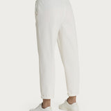 Pantalone Carrot/ Pockets Ragno 