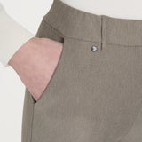 PANTALONE STRAIGHT DB24PPGlace Mel. RAGNO