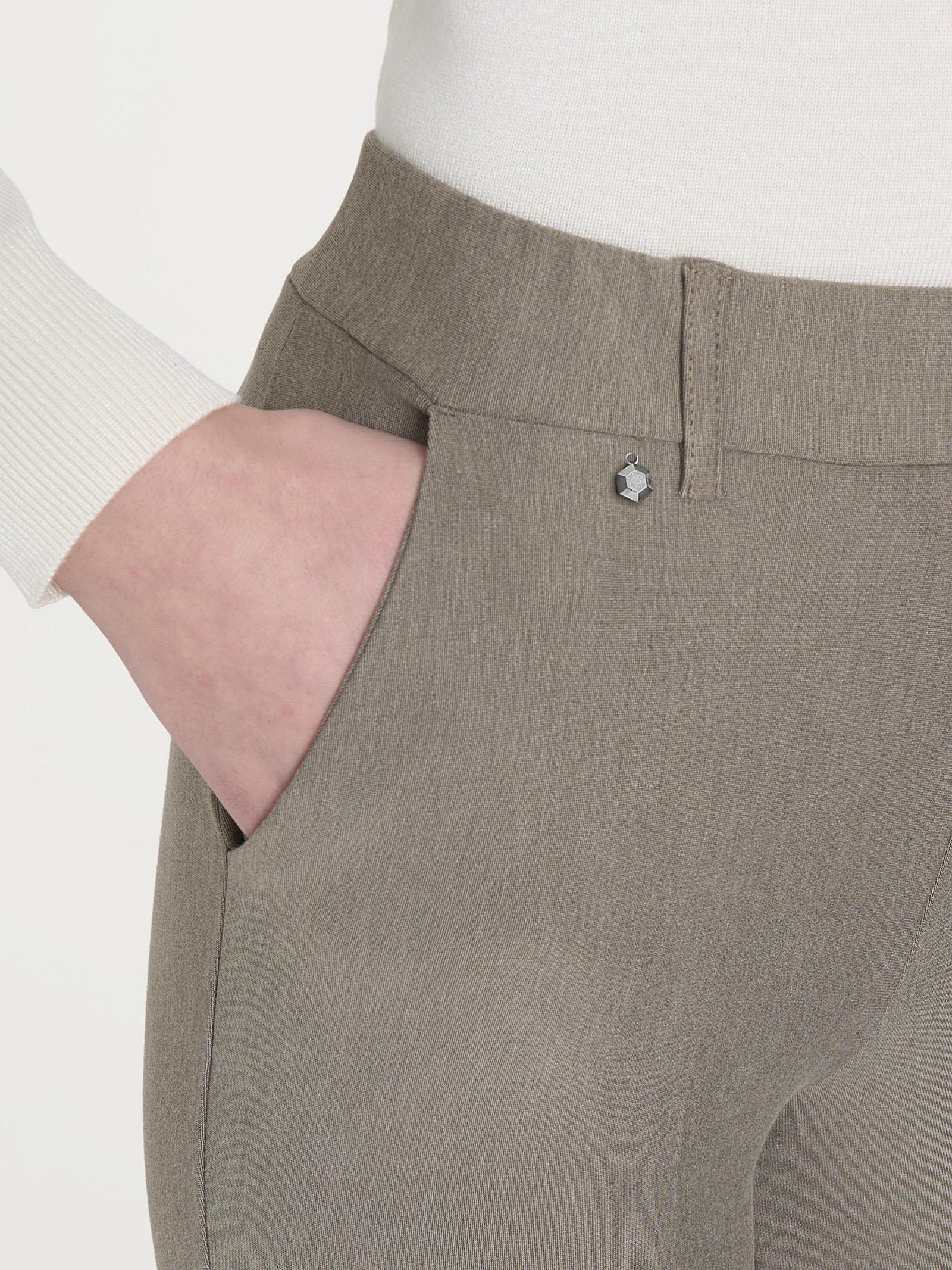 PANTALONE STRAIGHT DB24PPGlace Mel. RAGNO