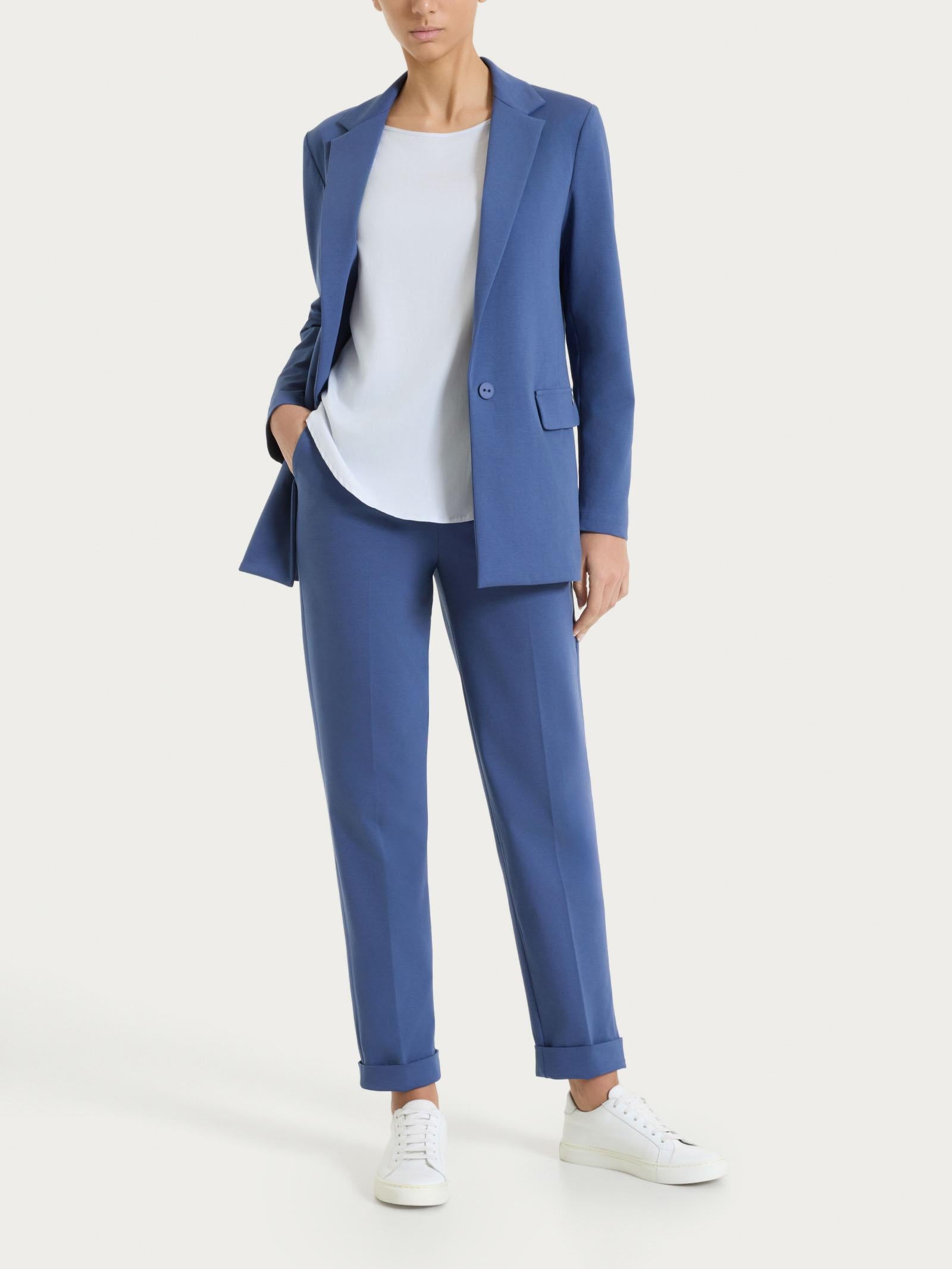 Pantalone Carrot/Pockets Ragno 