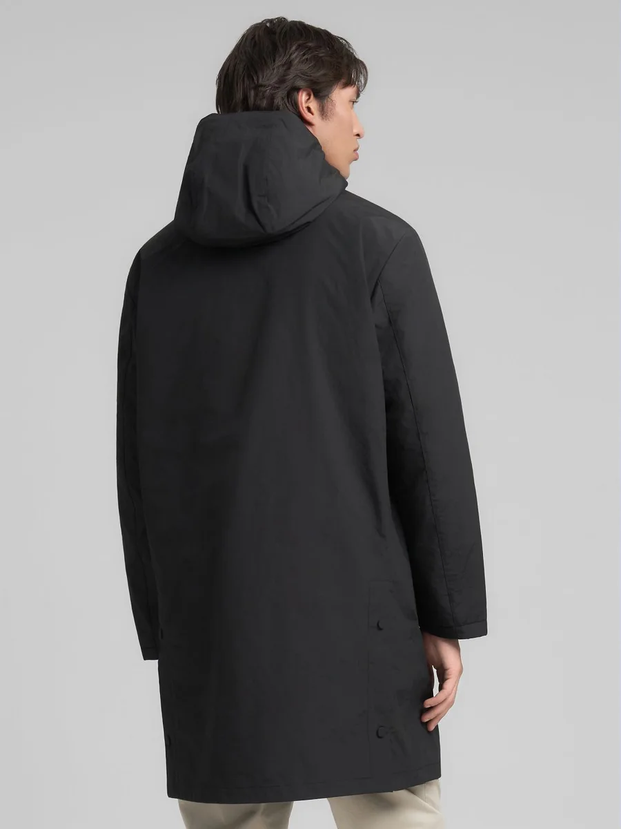 Giubbotto M8470 .000.85308BLACK REPLAY