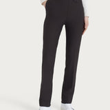 PANTALONE STRAIGHT/POCKET DR22PPCHOCOLATE TORTE RAGNO