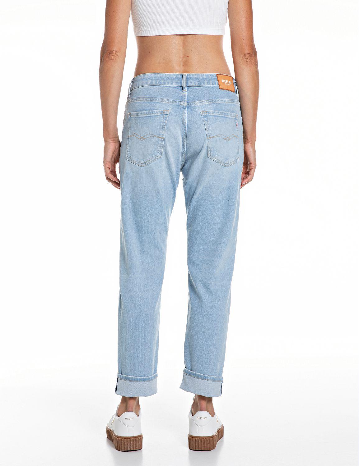 Jeans Replay 