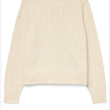 maglia aries 10331814BIRCH VERO MODA