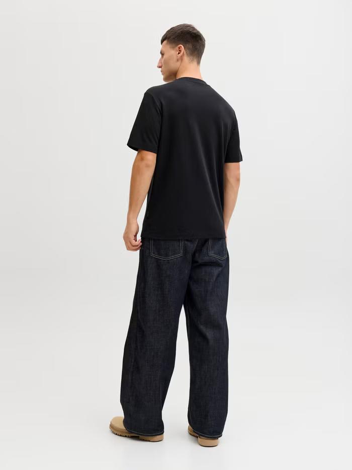 t-shirt fusion jack & jones 