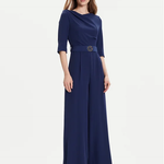 Tuta CFC0125314003Blu Navy RINASCIMENTO