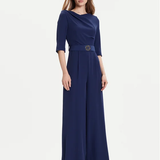 Tuta CFC0125314003Blu Navy RINASCIMENTO