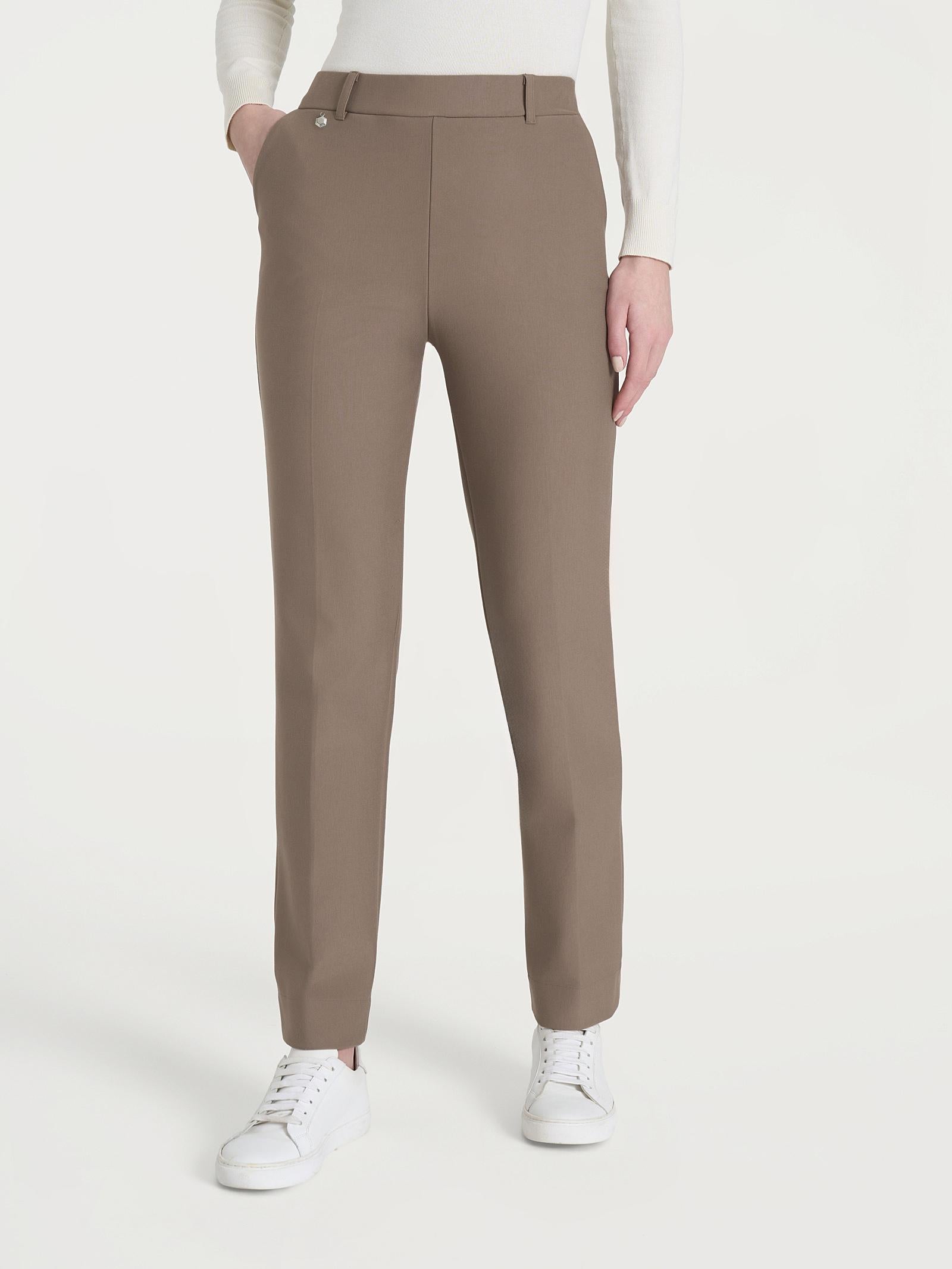 PANTALONE STRAIGHT 