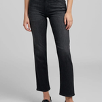 Pantalone WA516 .000.51A 911BLACK DELAVÈ REPLAY