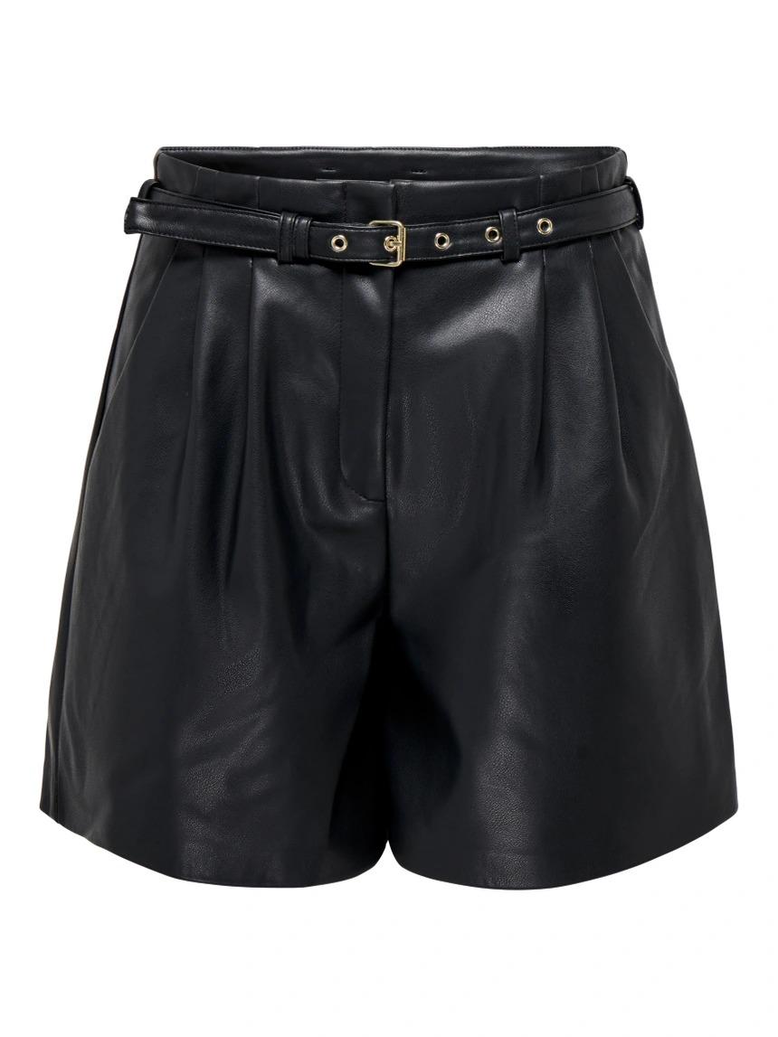 shorts heidi 15275421BLACK ONLY