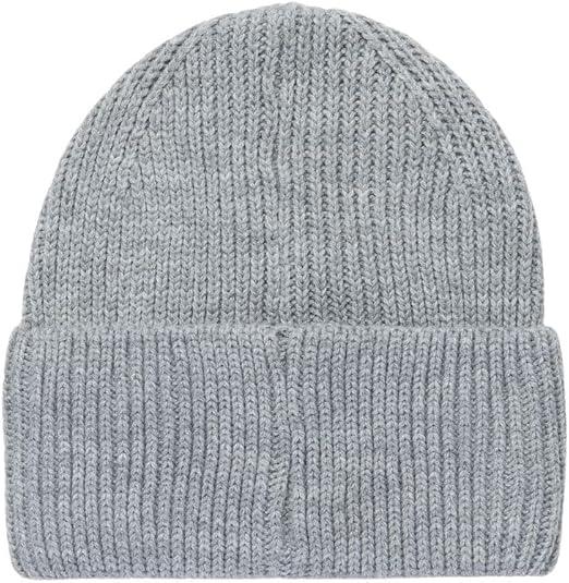 Berretto AW4327.000.A1300AGRAY MELANGE REPLAY