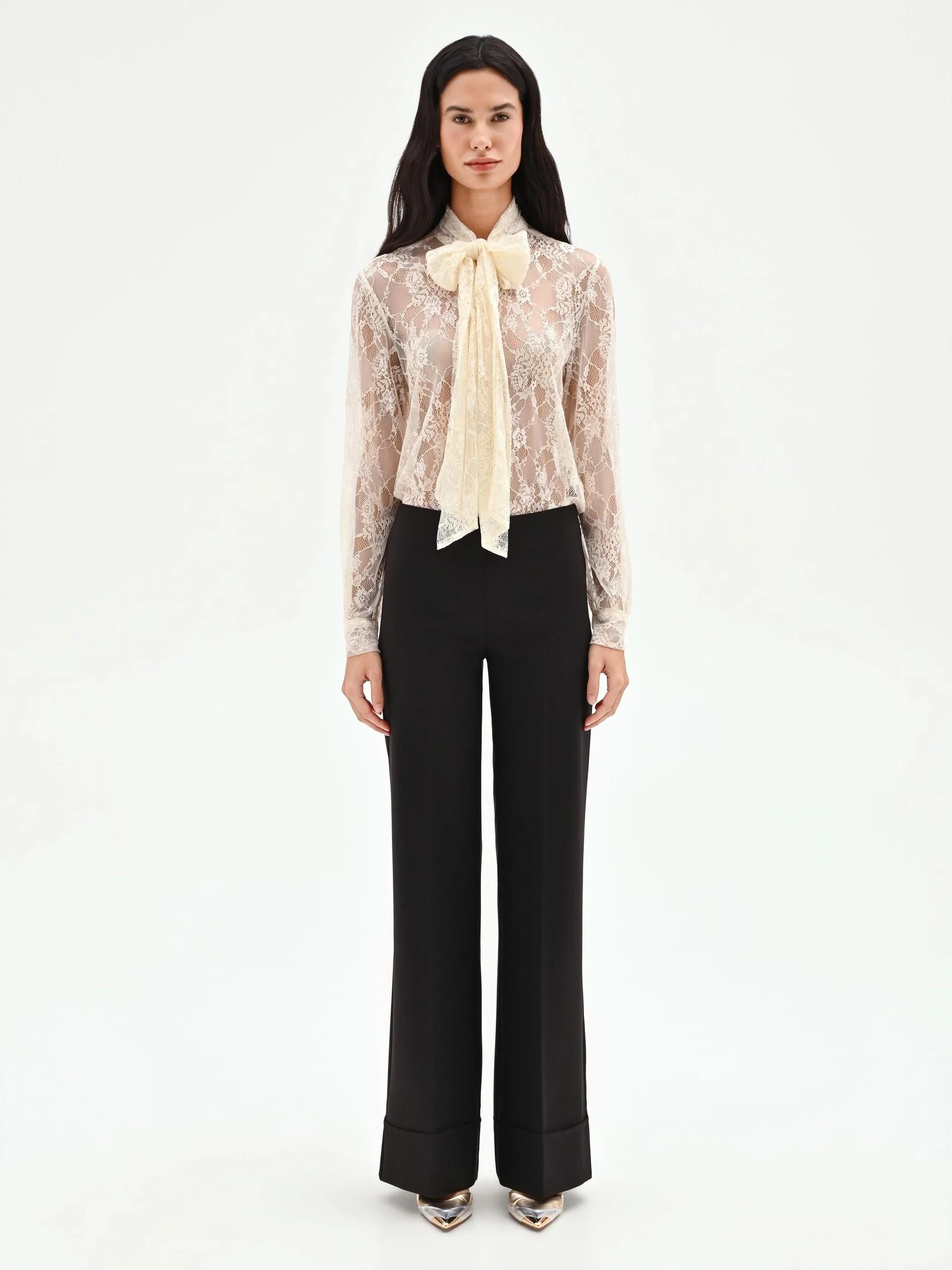 Pantalone Rinascimento 