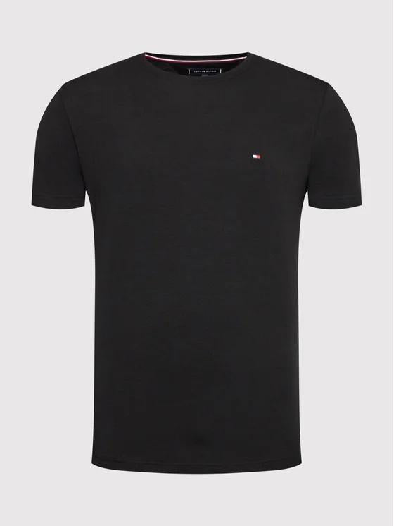t-shirt tommy hilfiger 