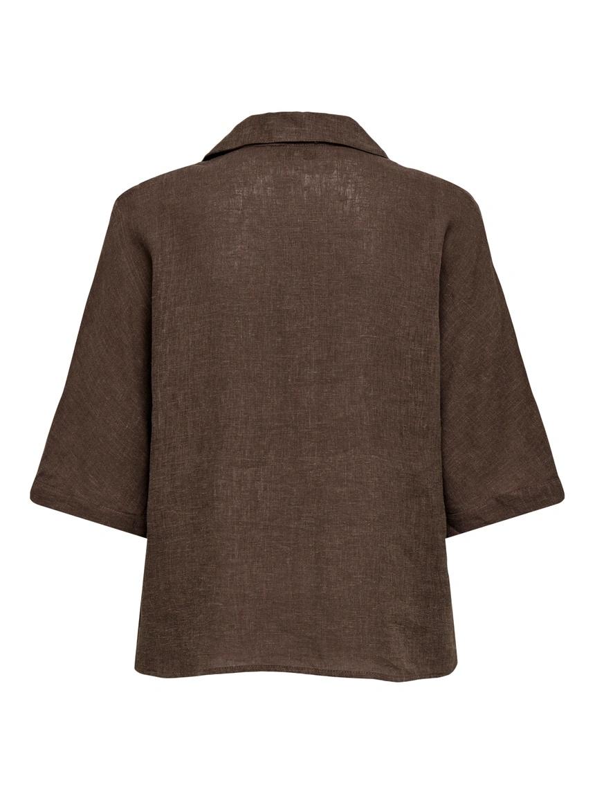 Camicia Bruxelles Only 