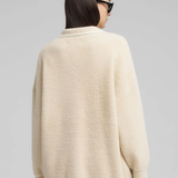 Maglia DK3914.000.G23908BEIGE REPLAY