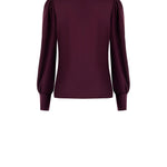 CFC0020096002Bordeaux rosso RINASCIMENTO