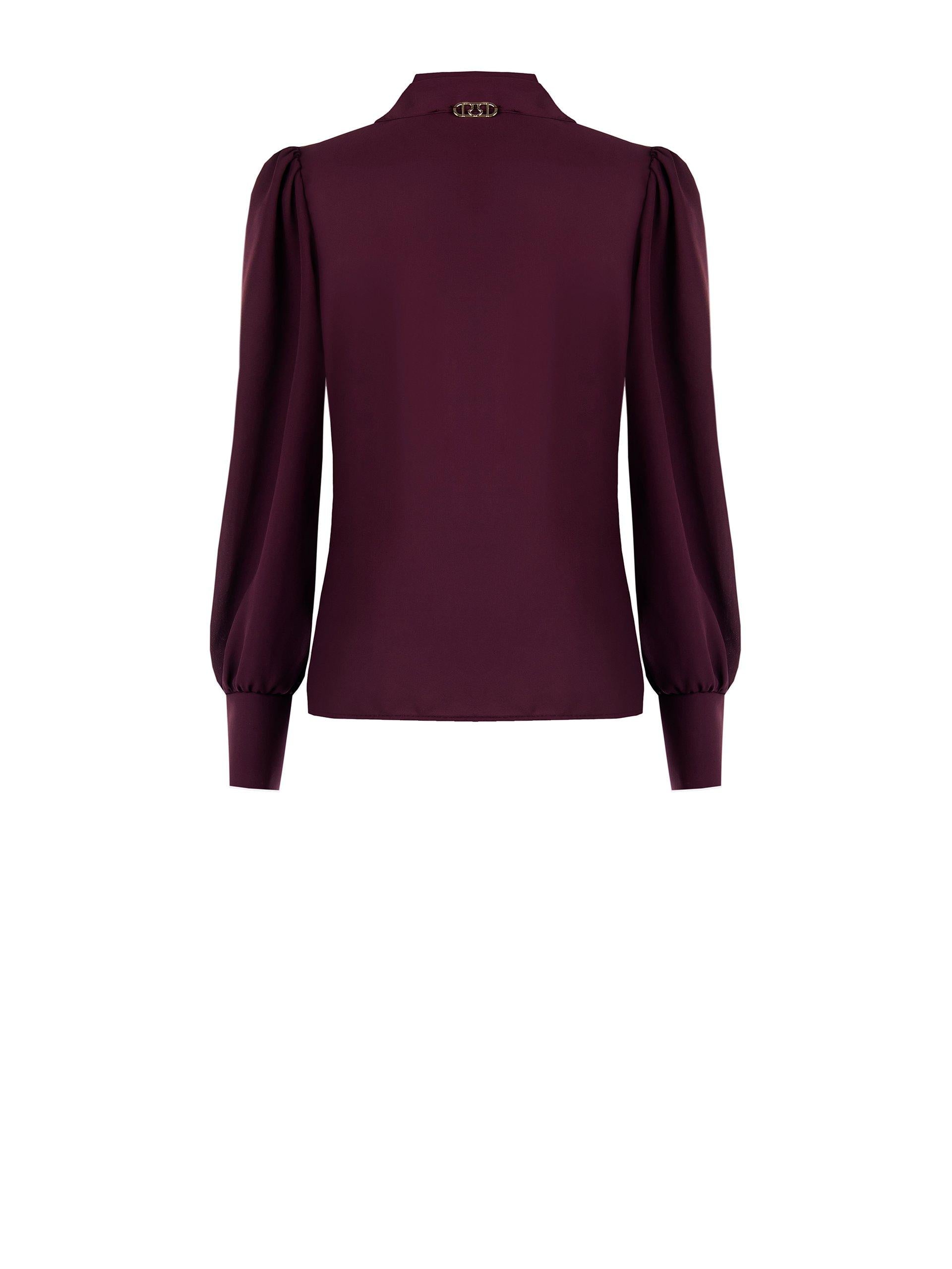 CFC0020096002Bordeaux rosso RINASCIMENTO