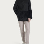 GIACCONE DQ48KFNero RAGNO