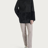 GIACCONE DQ48KFNero RAGNO