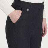 PANTALONE STRAIGHT DB24PPOscuro Mel. RAGNO