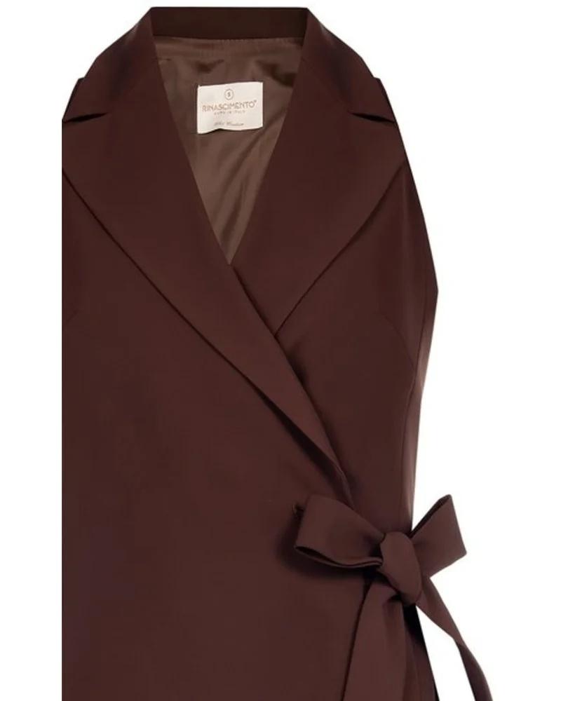 Gilet Rinascimento 