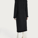 CAPPOTTO DQ48KLNero RAGNO