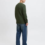 maglia paul 12279334DUFFEL BAG JACK & JONES