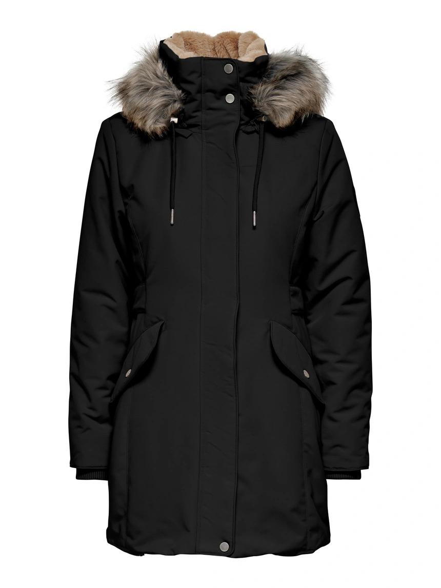 parka newpriska 