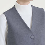 GILET DO24GLArdesia Mel. RAGNO