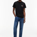 t-shirt tommy hilfiger 