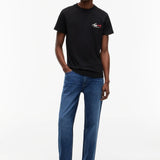 t-shirt tommy hilfiger 
