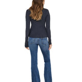 jeans blush tai885 15352391MEDIUM BLUE DENIM ONLY