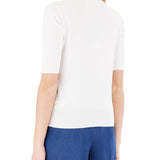 MAGLIA CFM0011871003BIANCO RINASCIMENTO