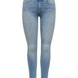 Jeans Blush Rea1467 Only 