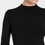 LUPETTO DQ80T7Nero RAGNO