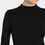 LUPETTO DQ80T7Nero RAGNO