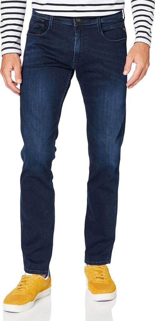 Pantalone M914  .000.41A C38DARK BLUE REPLAY