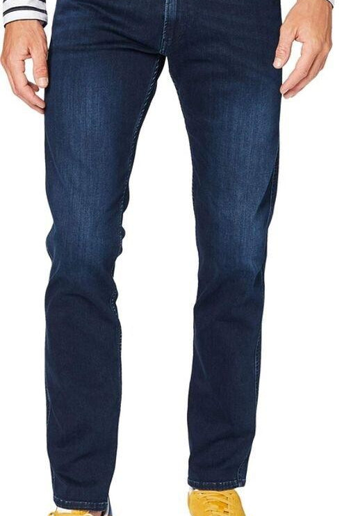 Pantalone M914  .000.41A C38DARK BLUE REPLAY