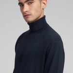 Maglia UK4855.000.G21901DEEP BLUE REPLAY