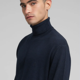 Maglia UK4855.000.G21901DEEP BLUE REPLAY