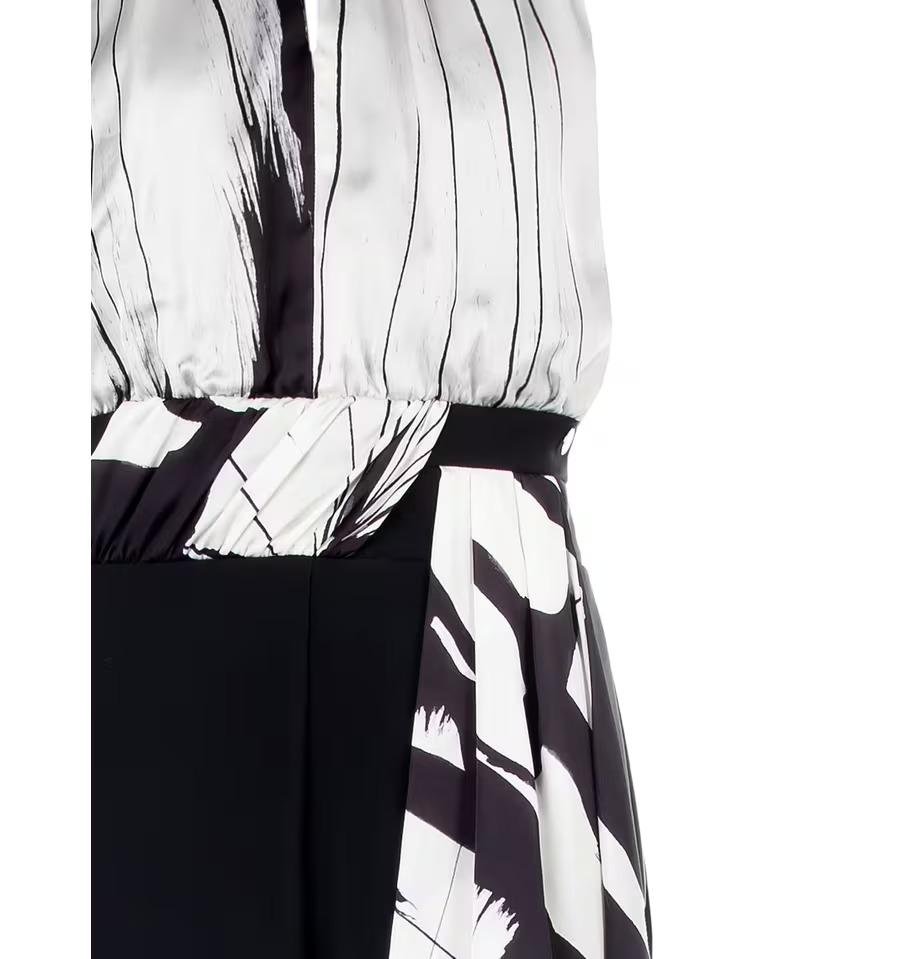 Tuta CFC0125085003Nero RINASCIMENTO