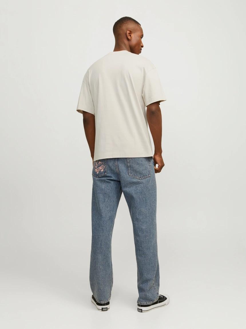 T-Shirt Urban Jack & Jones 