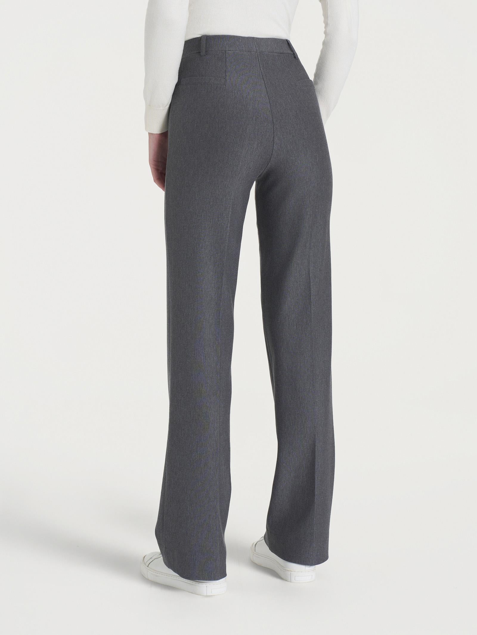 PANTALONE WIDE DE72PEArdesia Mel. RAGNO