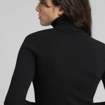 T-shirt manica lunga W3445 .000.23970BLACK REPLAY