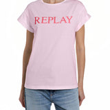T-Shirt Replay 
