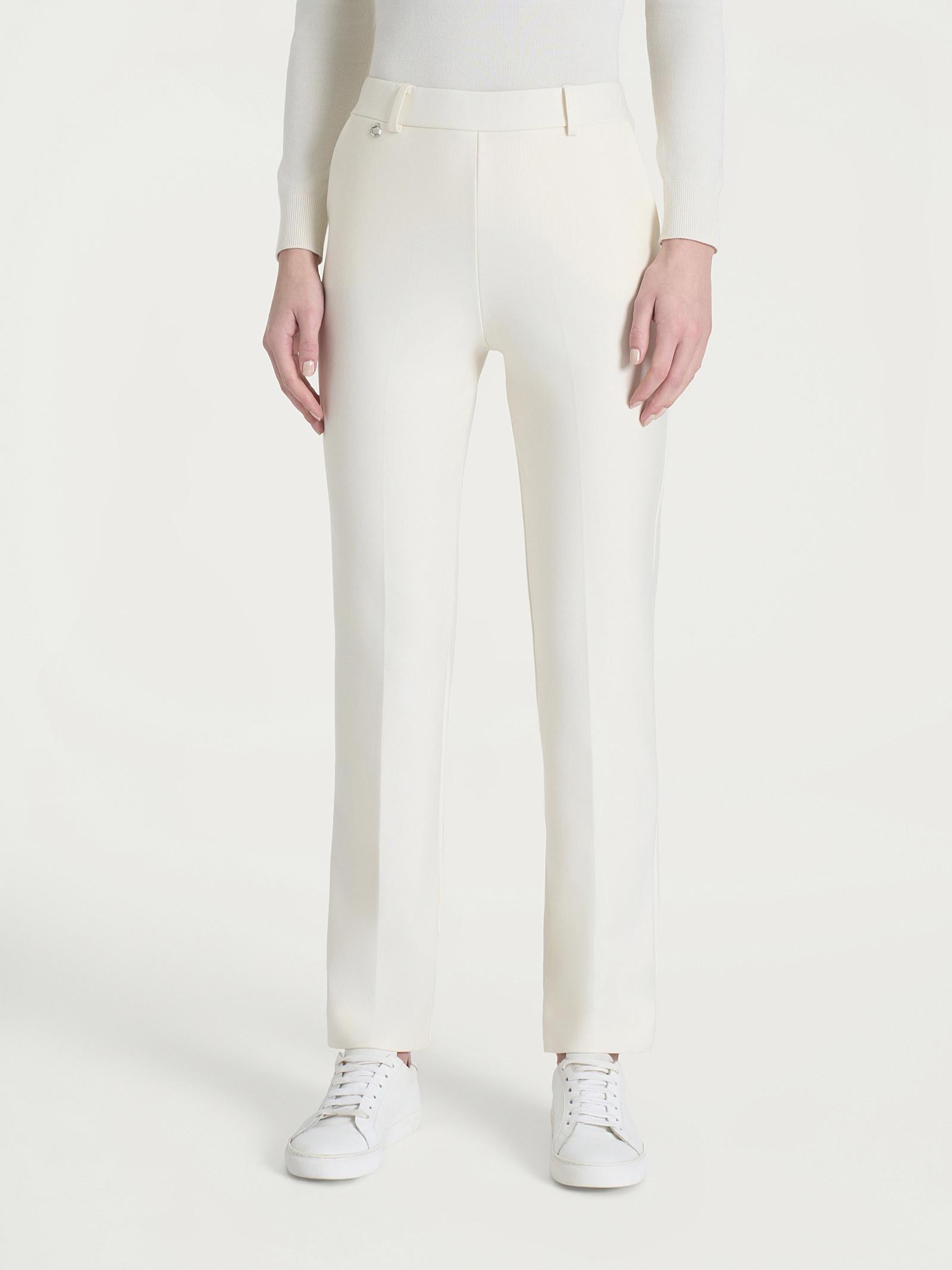 PANTALONE STRAIGHT DB24PPAvorio RAGNO