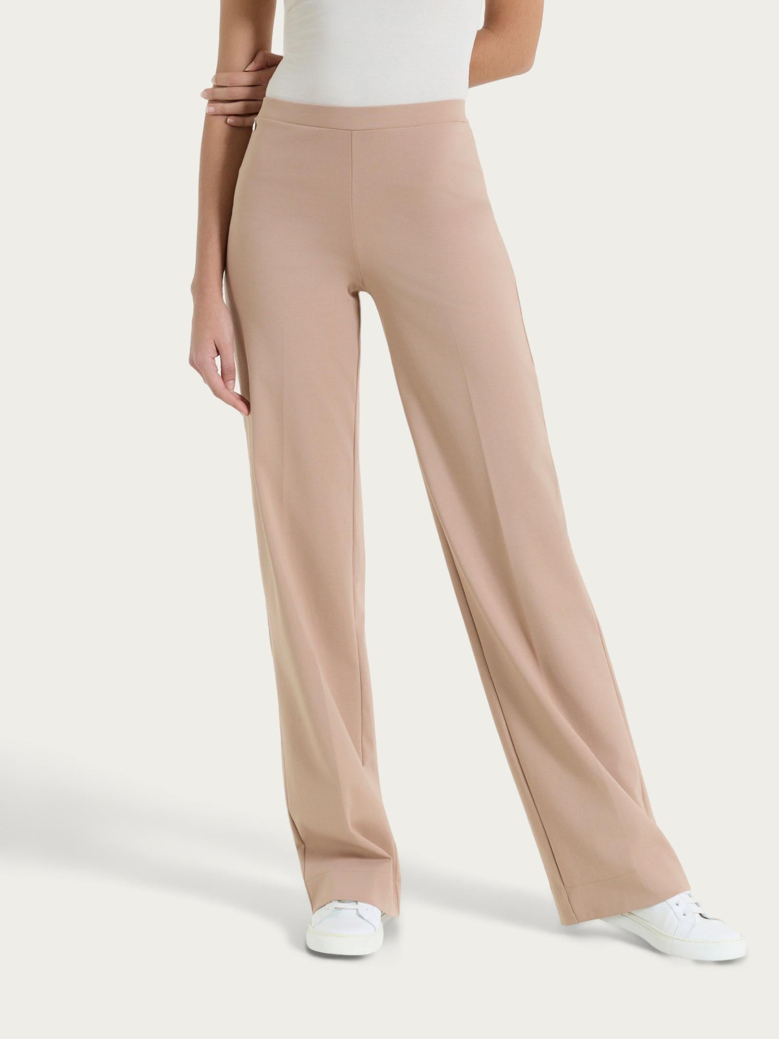 Pantalone Wide Ragno 