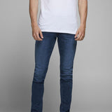 jeans glenn cb812 12173407BLUE DENIM JACK & JONES