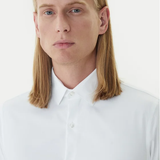 CAMICIA LV019EU025White CALVIN KLEIN