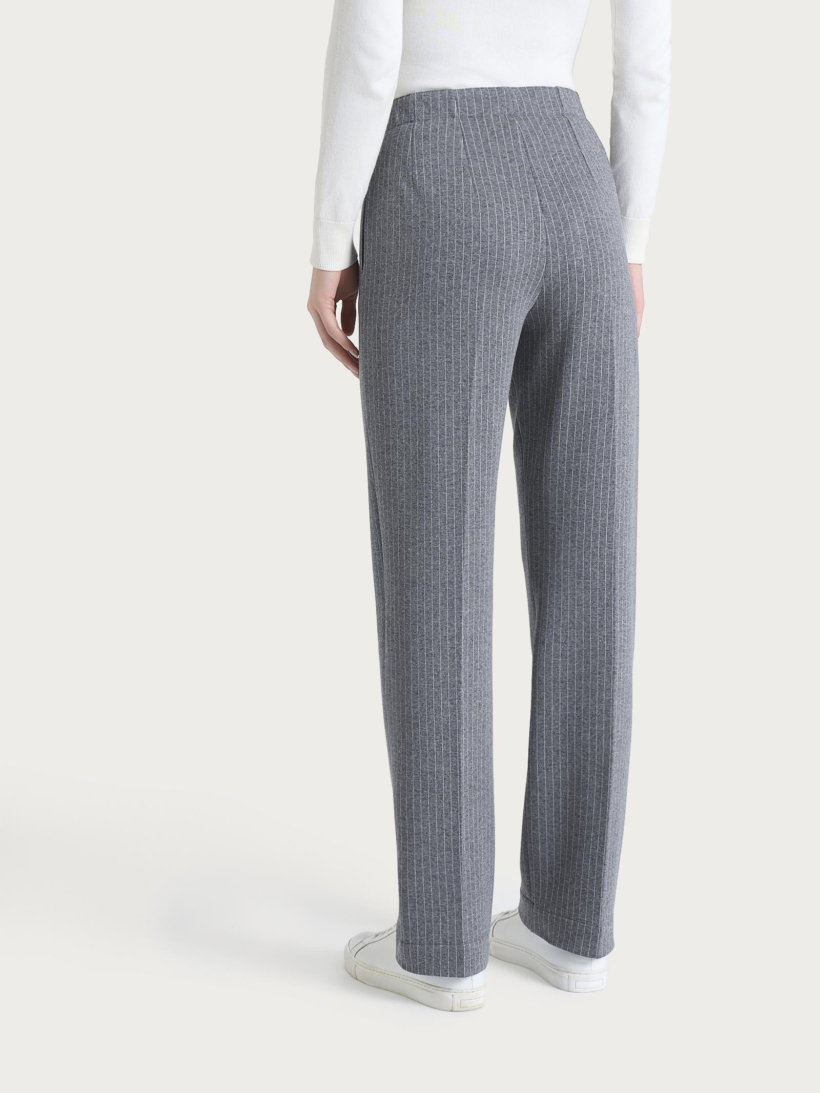 PANTALONE STRAIGHT/ POCKET 